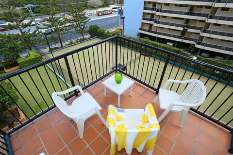 Neptune Resort - St Kilda Accommodation 43