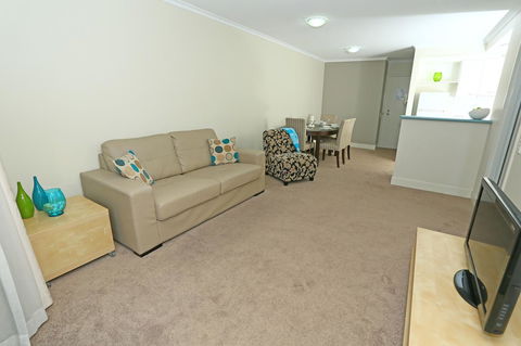 Neptune Resort - St Kilda Accommodation 28