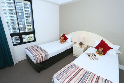 Neptune Resort - St Kilda Accommodation 12
