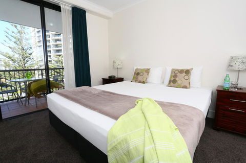Neptune Resort - St Kilda Accommodation 36