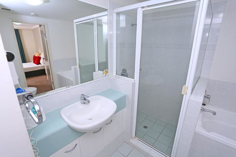 Neptune Resort - St Kilda Accommodation 29