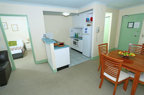 Neptune Resort - St Kilda Accommodation 38