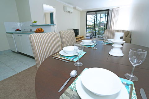 Neptune Resort - St Kilda Accommodation 31
