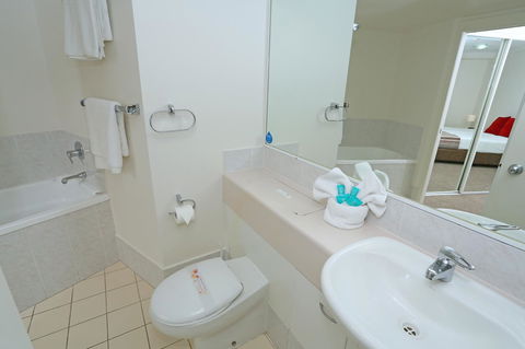 Neptune Resort - St Kilda Accommodation 37