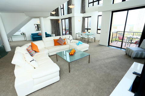 Neptune Resort - St Kilda Accommodation 4