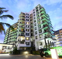 Neptune Resort - St Kilda Accommodation