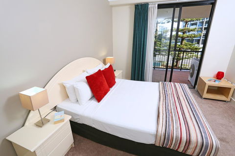 Neptune Resort - St Kilda Accommodation 25