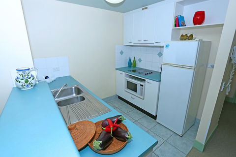 Neptune Resort - St Kilda Accommodation 21