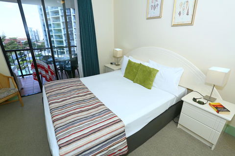 Neptune Resort - St Kilda Accommodation 41