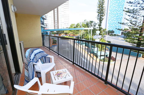Neptune Resort - St Kilda Accommodation 34