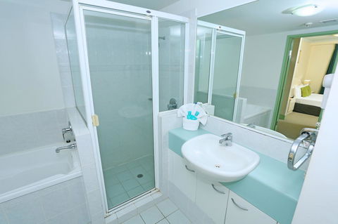 Neptune Resort - St Kilda Accommodation 42