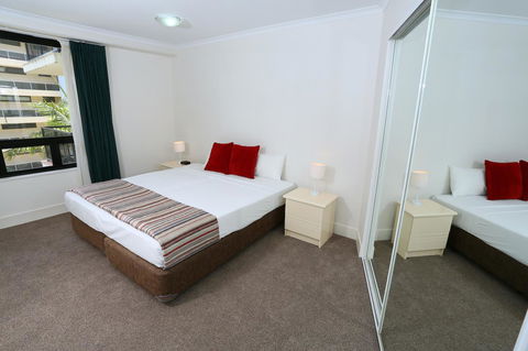 Neptune Resort - St Kilda Accommodation 33