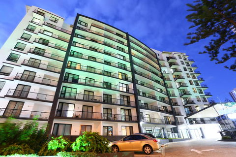 Neptune Resort - St Kilda Accommodation 23