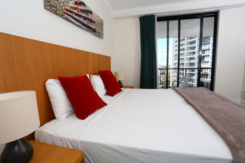 Neptune Resort - St Kilda Accommodation 16