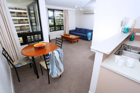 Neptune Resort - St Kilda Accommodation 39