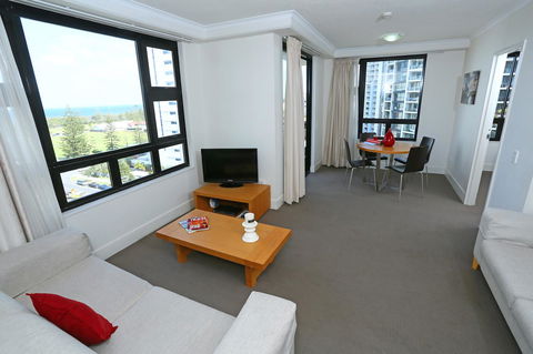 Neptune Resort - St Kilda Accommodation 13