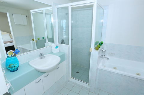 Neptune Resort - St Kilda Accommodation 26