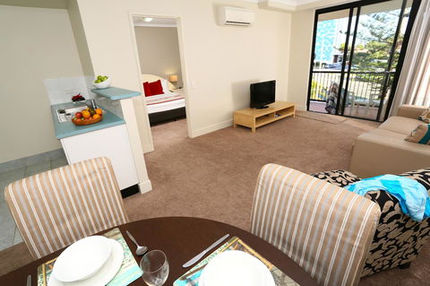 Neptune Resort - St Kilda Accommodation 32
