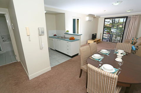 Neptune Resort - St Kilda Accommodation 30