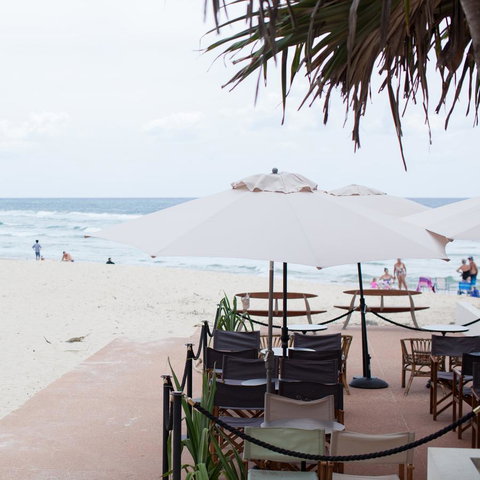 Burleigh Beach Tower - St Kilda Accommodation 7