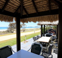 Bilinga Beach Motel - St Kilda Accommodation