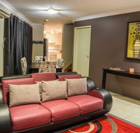 Atricom - St Kilda Accommodation