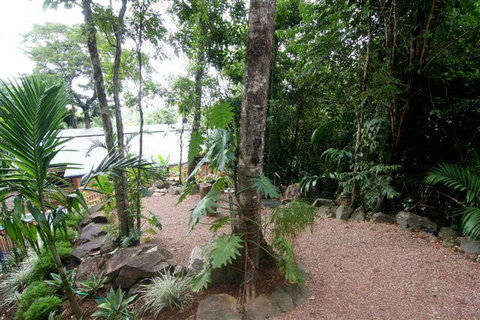 Cairns Rainforest Retreat - St Kilda Accommodation 10