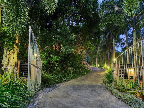 Cairns Rainforest Retreat - St Kilda Accommodation 2