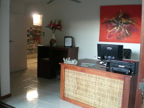 Cairns Rainforest Retreat - St Kilda Accommodation 3