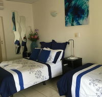 Black Marlin Motel - St Kilda Accommodation