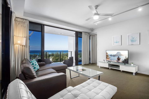 Ultra Broadbeach - St Kilda Accommodation 40
