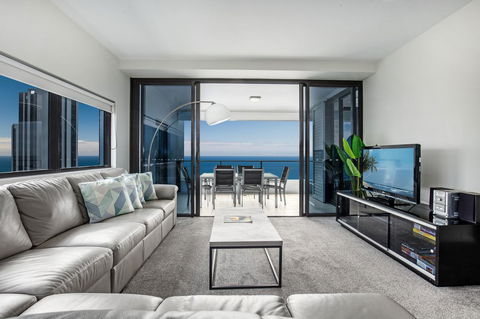 Ultra Broadbeach - St Kilda Accommodation 34