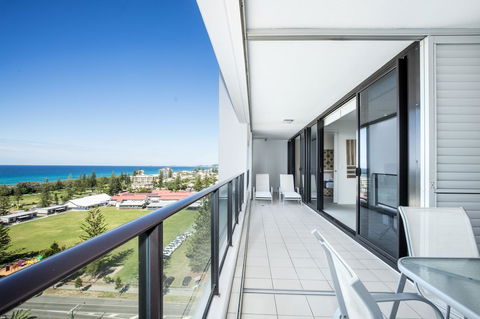 Ultra Broadbeach - St Kilda Accommodation 39