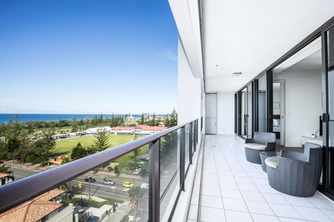 Ultra Broadbeach - St Kilda Accommodation 41
