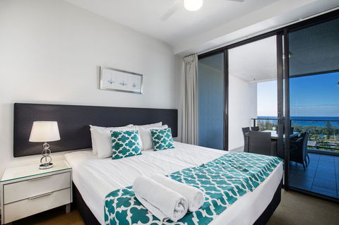 Ultra Broadbeach - St Kilda Accommodation 42