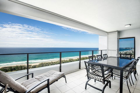 Ultra Broadbeach - St Kilda Accommodation 15