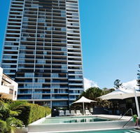 Ultra Broadbeach - St Kilda Accommodation