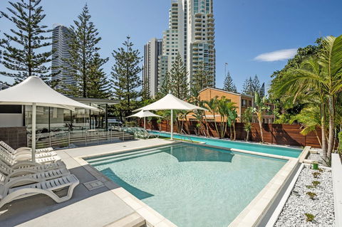 Ultra Broadbeach - St Kilda Accommodation 2
