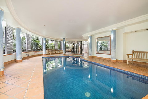 ULTIQA Burleigh Mediterranean Resort - St Kilda Accommodation 40