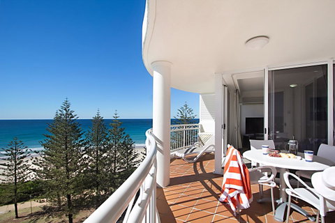 ULTIQA Burleigh Mediterranean Resort - St Kilda Accommodation 32