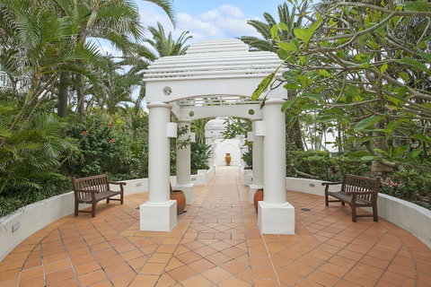 ULTIQA Burleigh Mediterranean Resort - St Kilda Accommodation 18