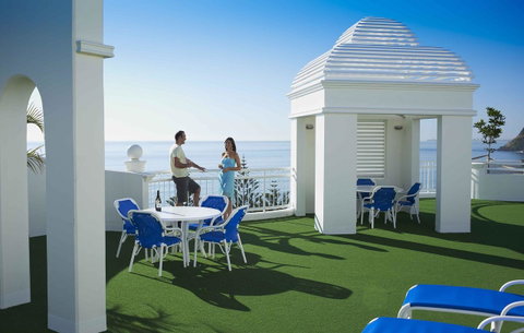 ULTIQA Burleigh Mediterranean Resort - St Kilda Accommodation 37