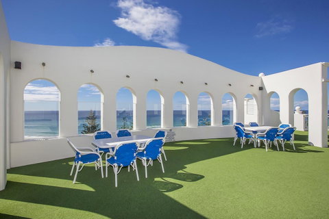 ULTIQA Burleigh Mediterranean Resort - St Kilda Accommodation 25