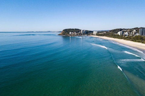 ULTIQA Burleigh Mediterranean Resort - St Kilda Accommodation 11