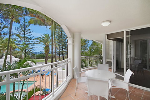 ULTIQA Burleigh Mediterranean Resort - St Kilda Accommodation 34