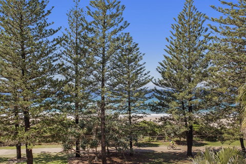 ULTIQA Burleigh Mediterranean Resort - St Kilda Accommodation 27