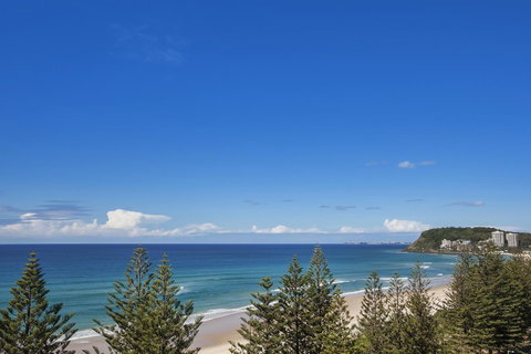 ULTIQA Burleigh Mediterranean Resort - St Kilda Accommodation 24