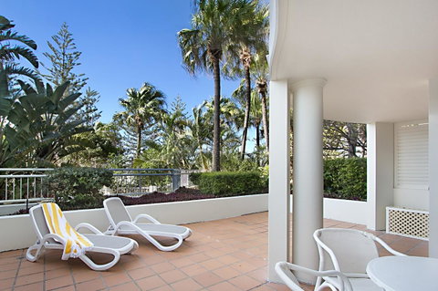 ULTIQA Burleigh Mediterranean Resort - St Kilda Accommodation 33