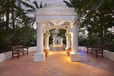 ULTIQA Burleigh Mediterranean Resort - St Kilda Accommodation 39