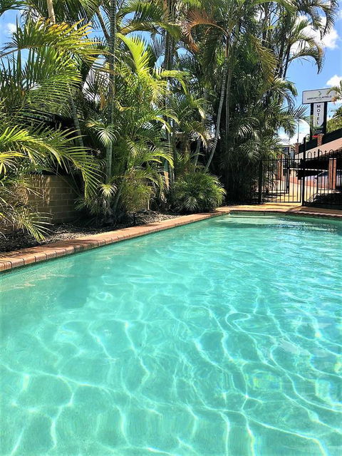 Airport Clayfield Motel - St Kilda Accommodation 3
